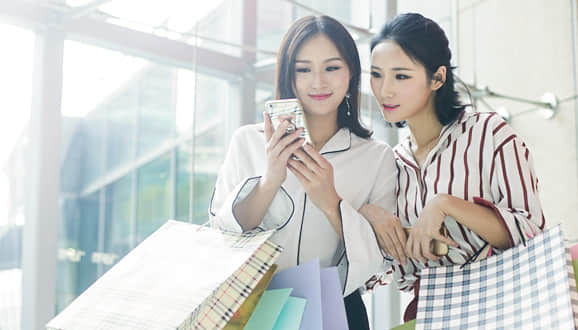Proximity Messaging