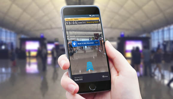 Indoor Navigation