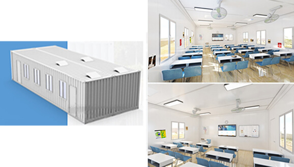 Enabling High-tech Based Teaching