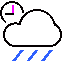 Time&Weather Simulation