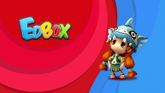 Edbox产品介绍视频(中文版)
