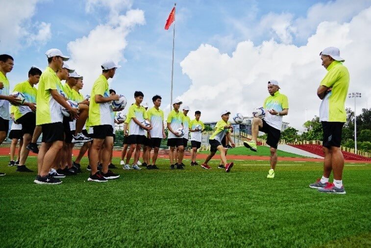 青少年研(游)学营基地