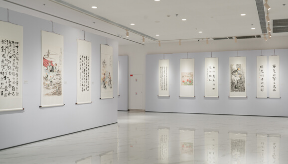 院校展览