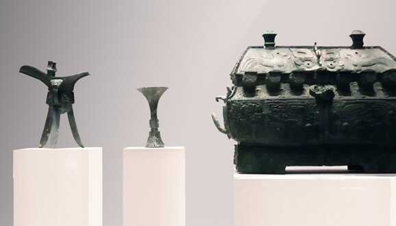 美术馆/博物馆/画廊等