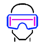 移动式VR眼镜